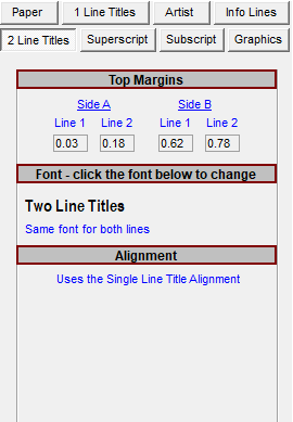 2LineTitles