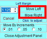AdjustmentPanelLeftRight