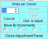 AdjustmentPanelNone