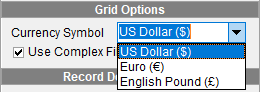 CurrencyOptions