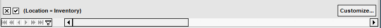 CustomizeButton