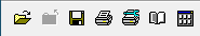 FlatToolBar