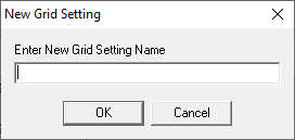 NewReportsGridSetting