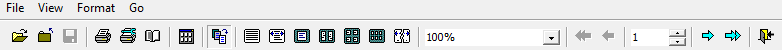 ReportPreviewToolBar